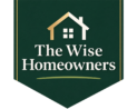 The Wise Homeowners logo